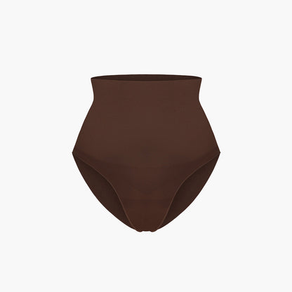 Formende Slip mit hoher Taille