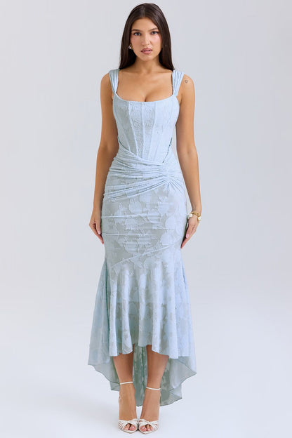 Katerina - ELEGANTES KLEID
