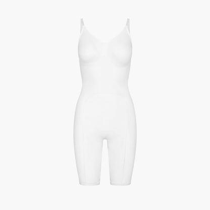 Bodysuit formende Shapewear mit Shorts