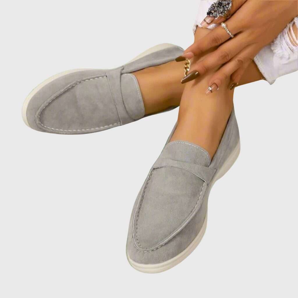 Molly™ - Orthopädische Slipper