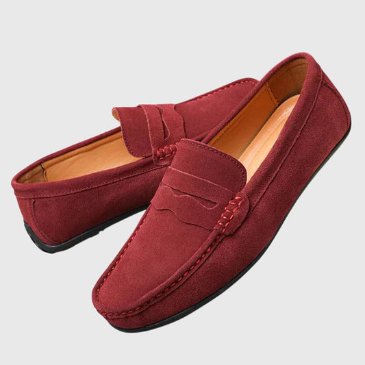 Rosaly™ - Orthopädische Loafer