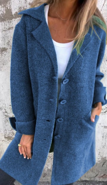 Isabella | Trendy Damenmantel