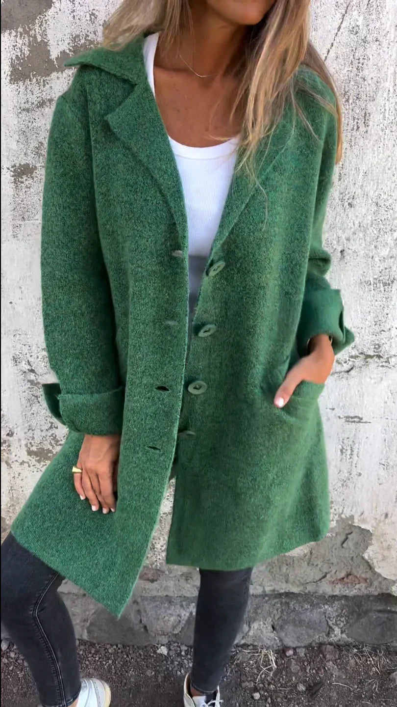 Isabella | Trendy Damenmantel