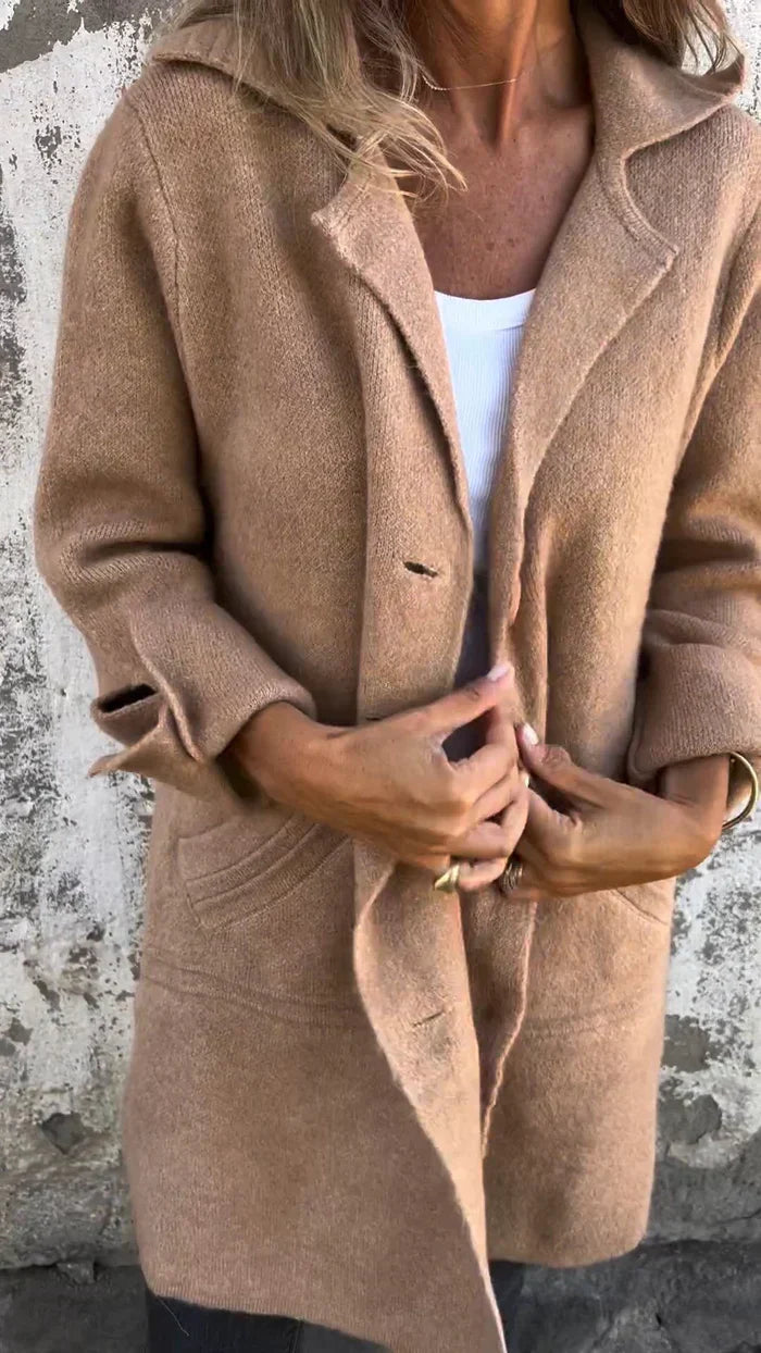 Isabella | Trendy Damenmantel