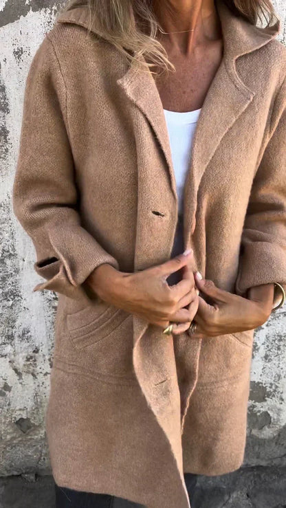 Isabella | Trendy Damenmantel