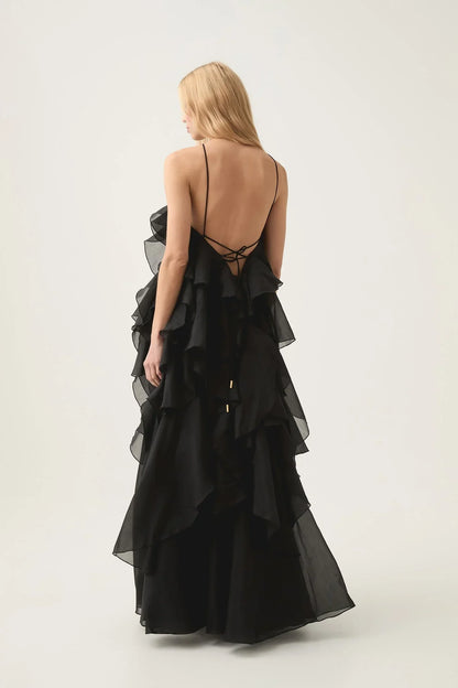 Livora™ – Elegantes Maxikleid für unvergessliche Momente
