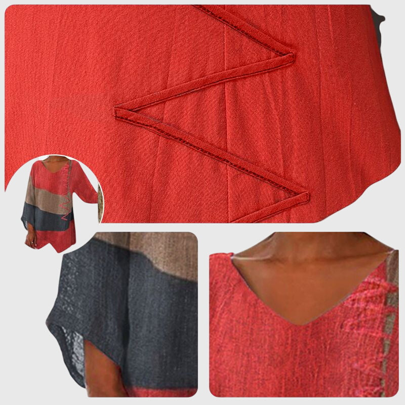 Nena I Flattering Top
