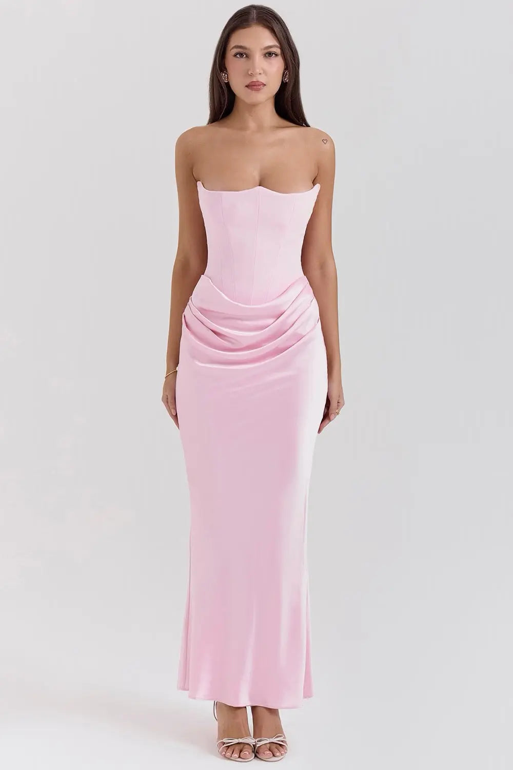 Lara™ – Zeitlose Silhouette, moderner Komfort