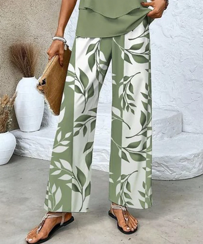 Rosalind™ - Elegantes zweiteiliges Set