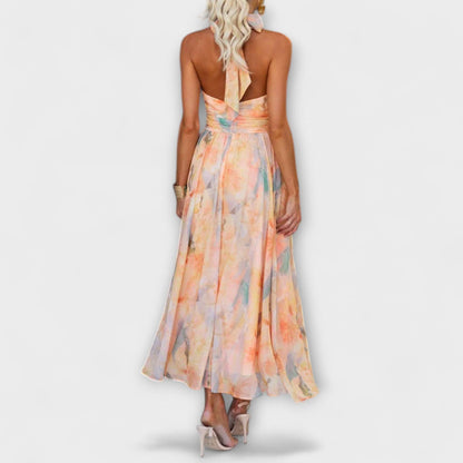 Eline™ | Halterkleid