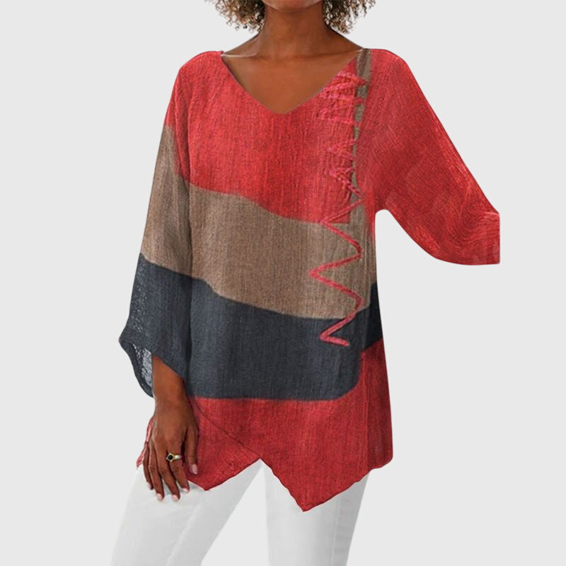 Nena I Flattering Top