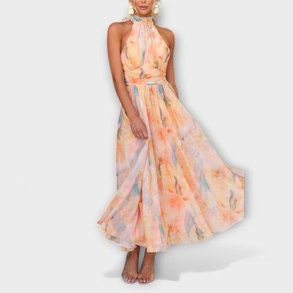 Eline™ | Halterkleid