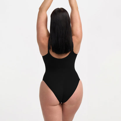Bodysuit formende Shapewear mit Slip