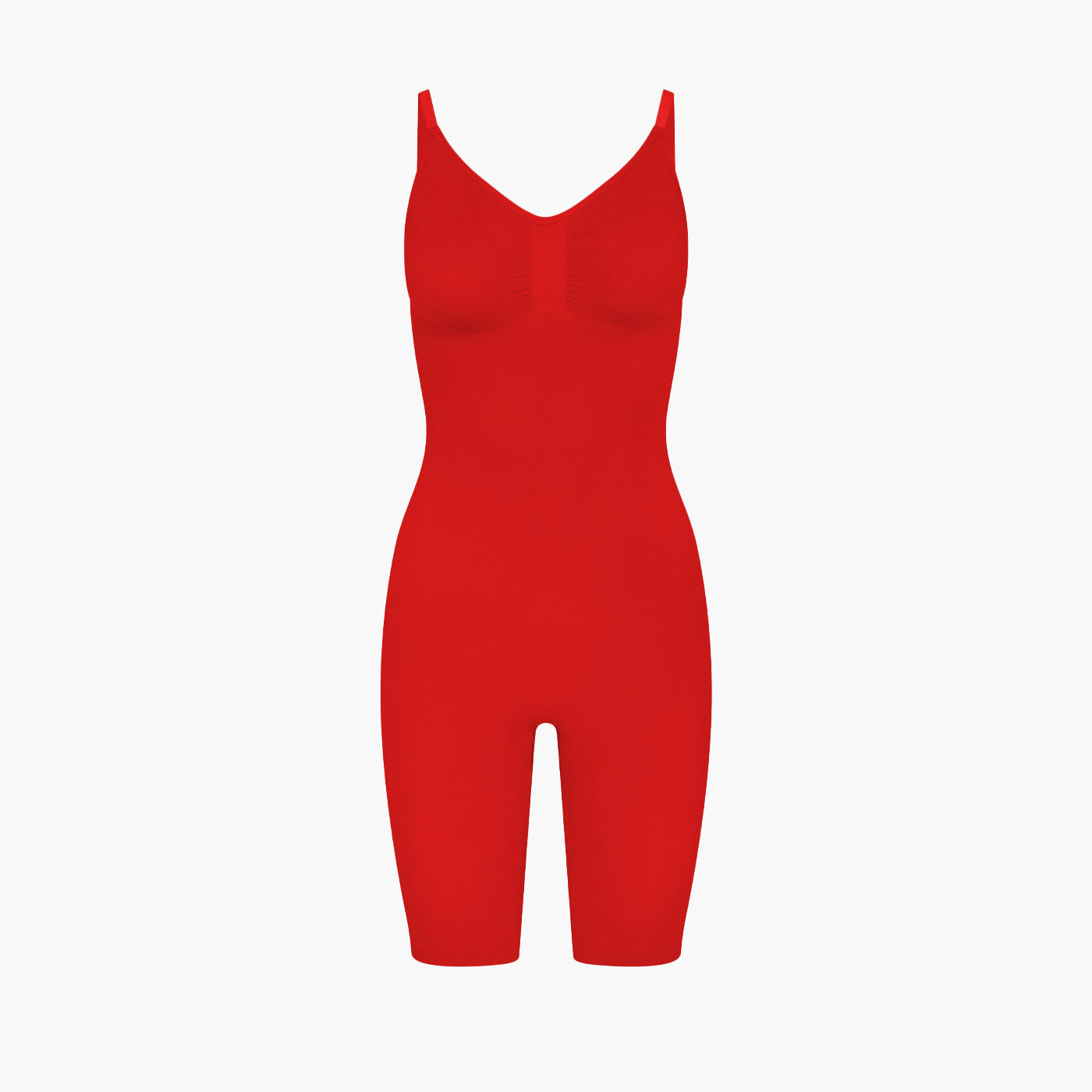 Bodysuit formende Shapewear mit Shorts