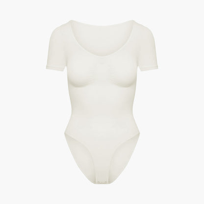 T-Shirt-Bodysuit formende Shapewear mit Slip
