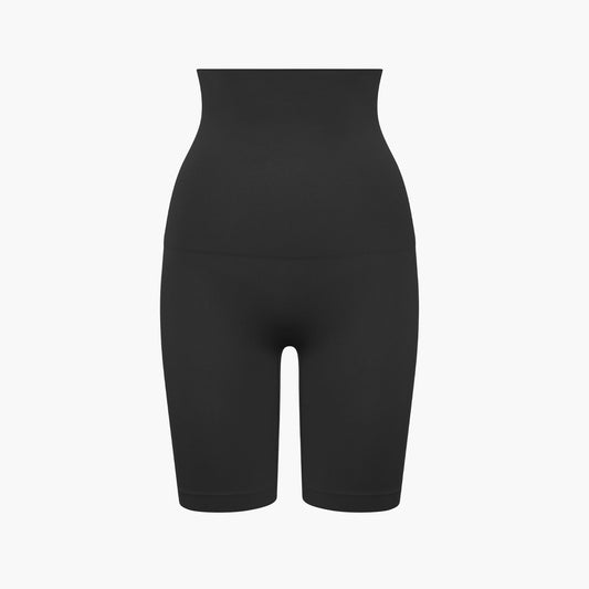 Hochtaillierte Shorts