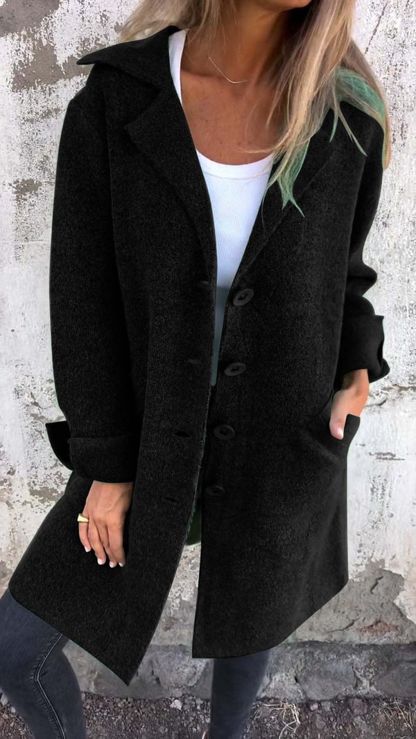 Isabella | Trendy Damenmantel