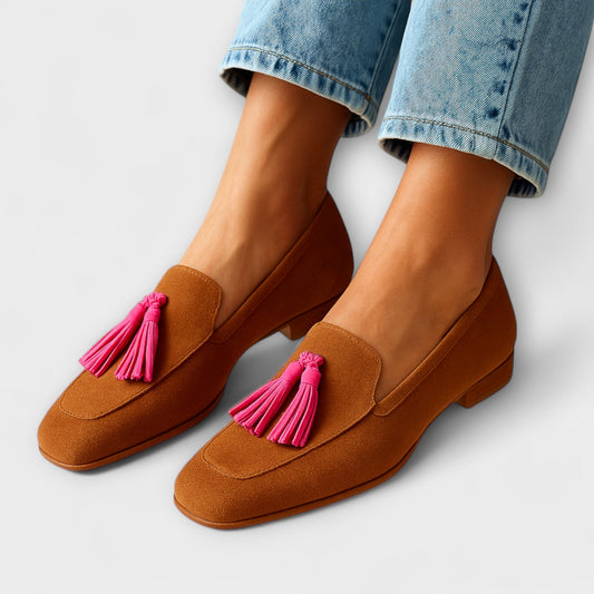 Rosa - Slipper