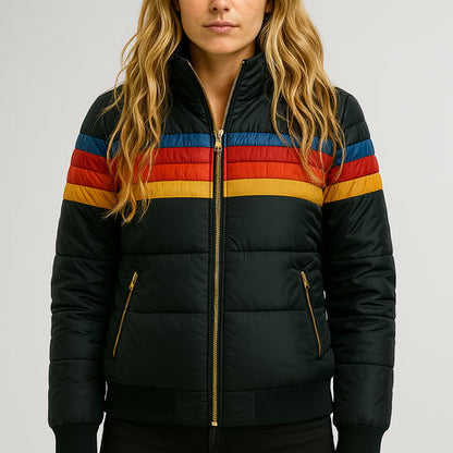 Marietta | Wasserdichte Regenjacke
