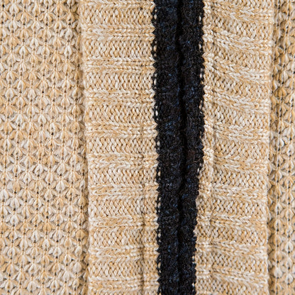 HERREN LUXUS WESTE MIT REISSVERSCHLUSS