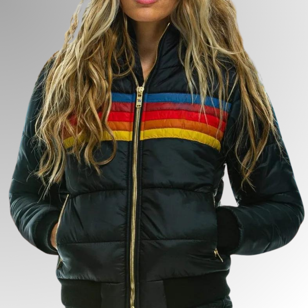Marietta | Wasserdichte Regenjacke