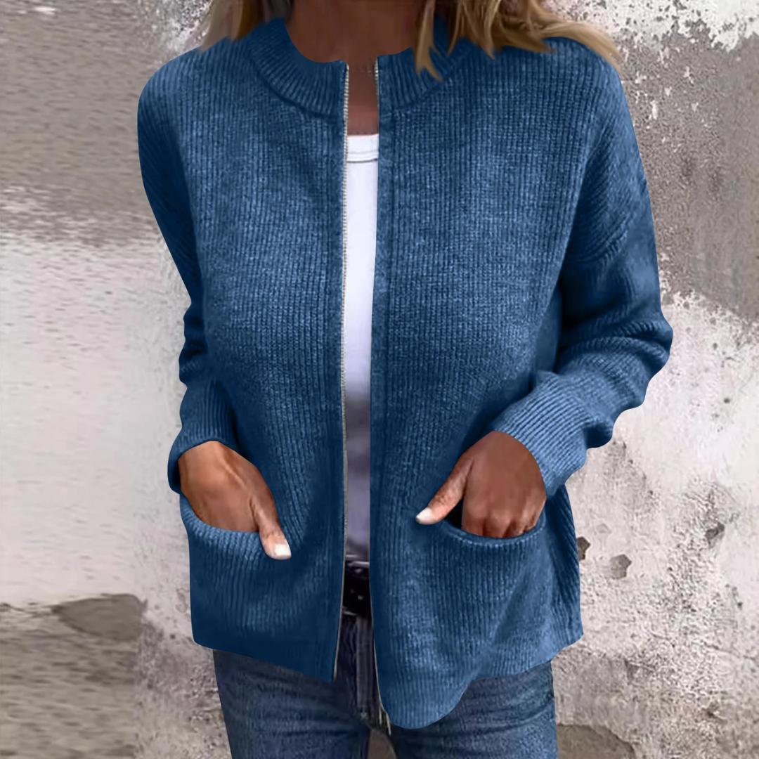 Lorelia | Elegante Weste