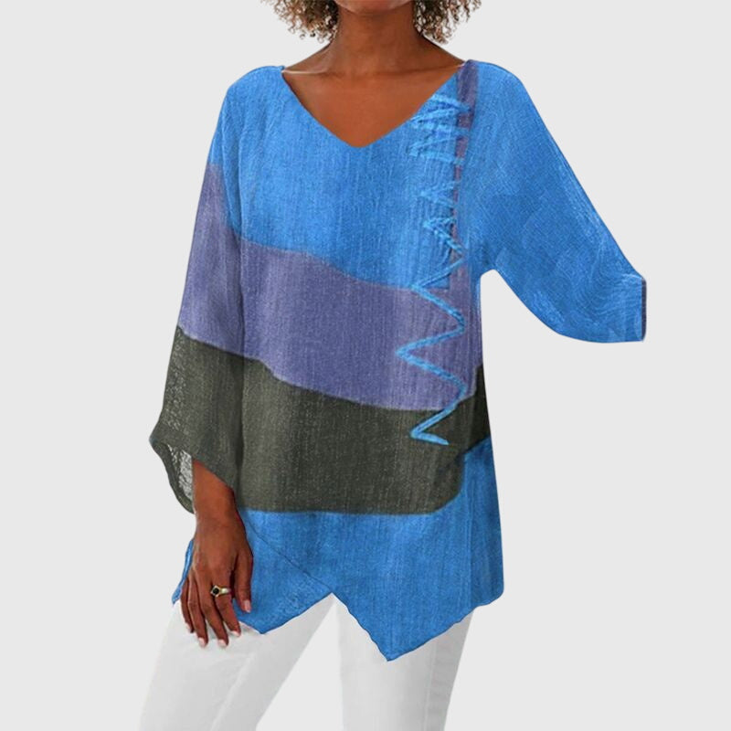 Nena I Flattering Top