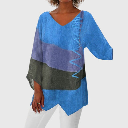 Nena I Flattering Top