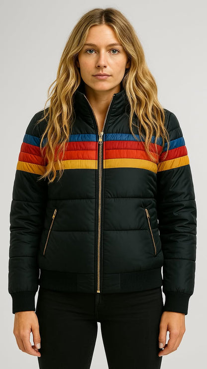 Marietta | Wasserdichte Regenjacke