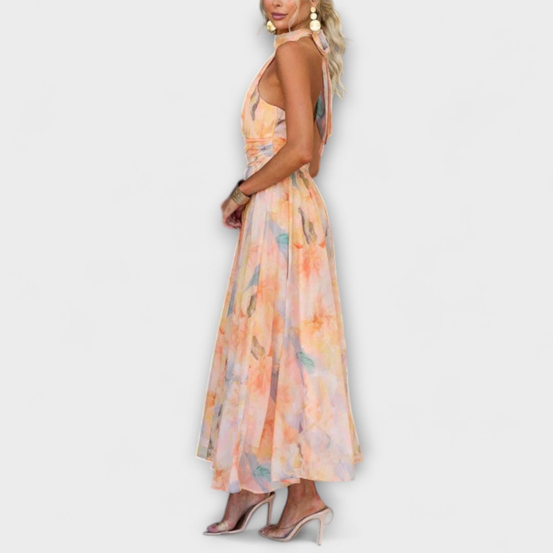 Eline™ | Halterkleid