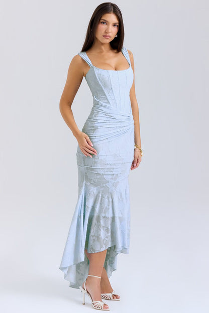 Katerina - ELEGANTES KLEID