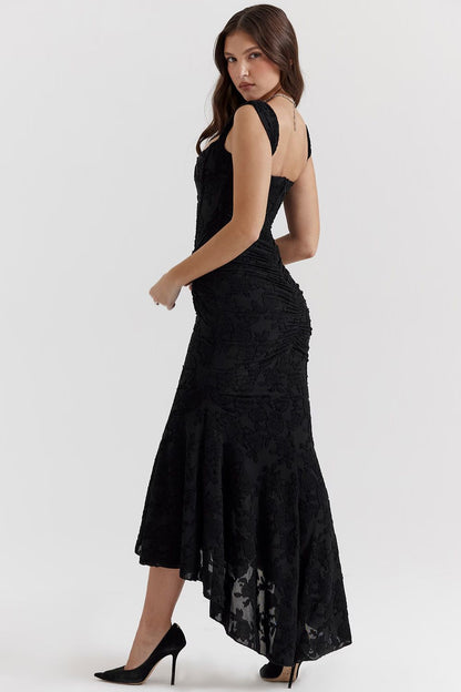 Katerina - ELEGANTES KLEID