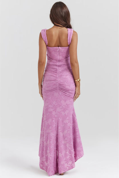 Katerina - ELEGANTES KLEID