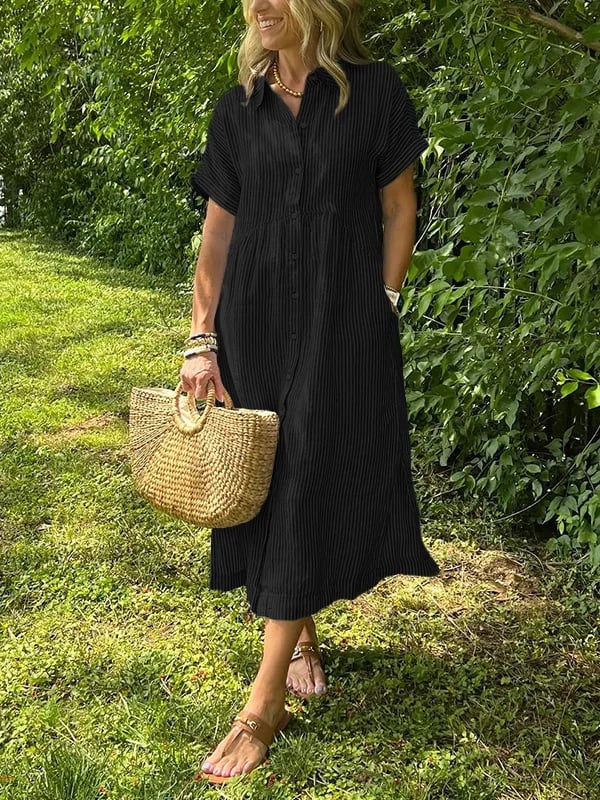 Angela | Maxi Kleid