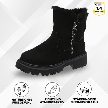 OrthoGrace - Schneestiefel mit Futter