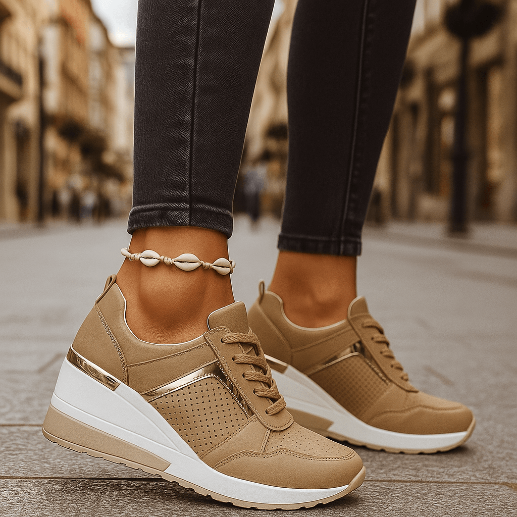 Lyria I Rise Sneakers