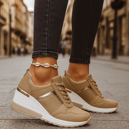 Lyria I Rise Sneakers