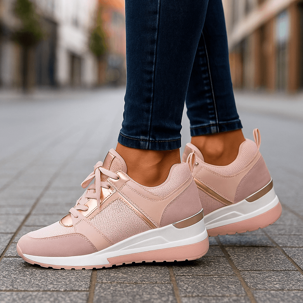 Lyria I Rise Sneakers
