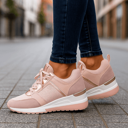 Lyria I Rise Sneakers