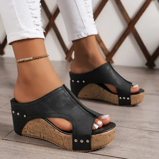 MELISSA - Orthopädische Sandalen I Letzter Tag 80% Rabatt!