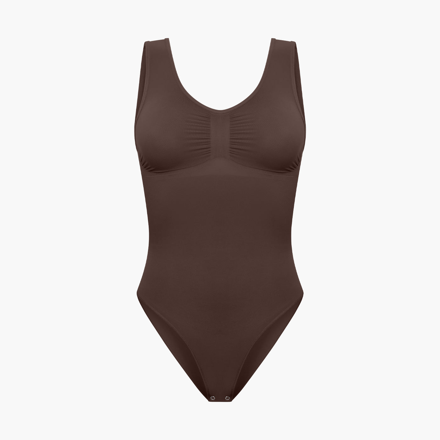 Tank-Body mit formender Shapewear und Slip