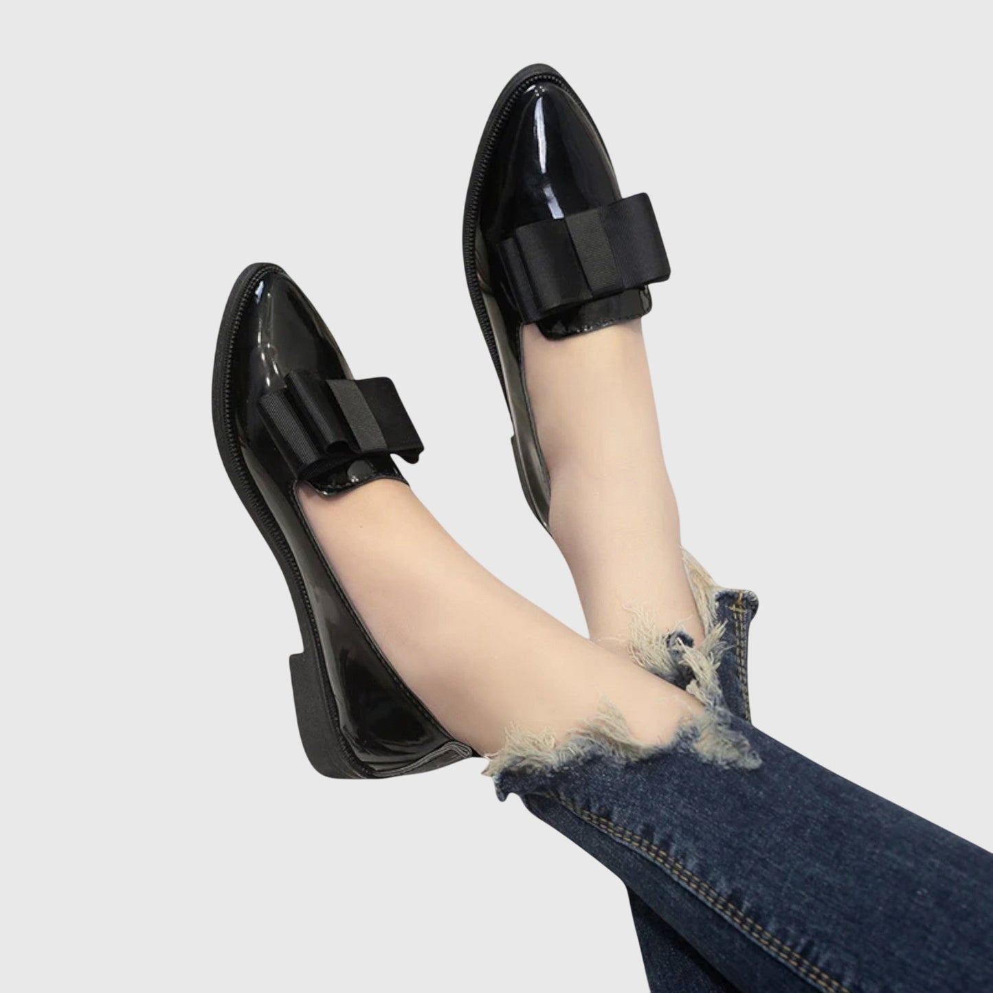 Anya™ - Orthopädische Slipper