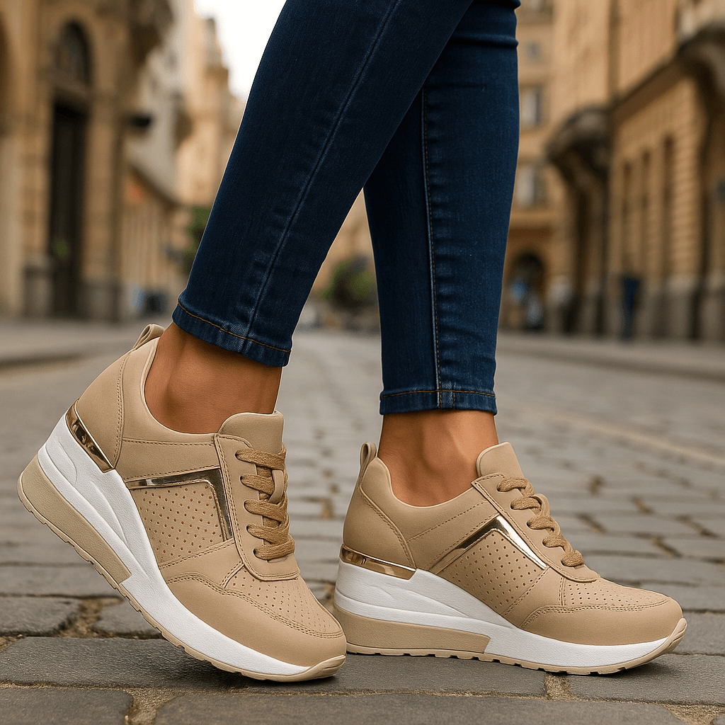 Lyria I Rise Sneakers
