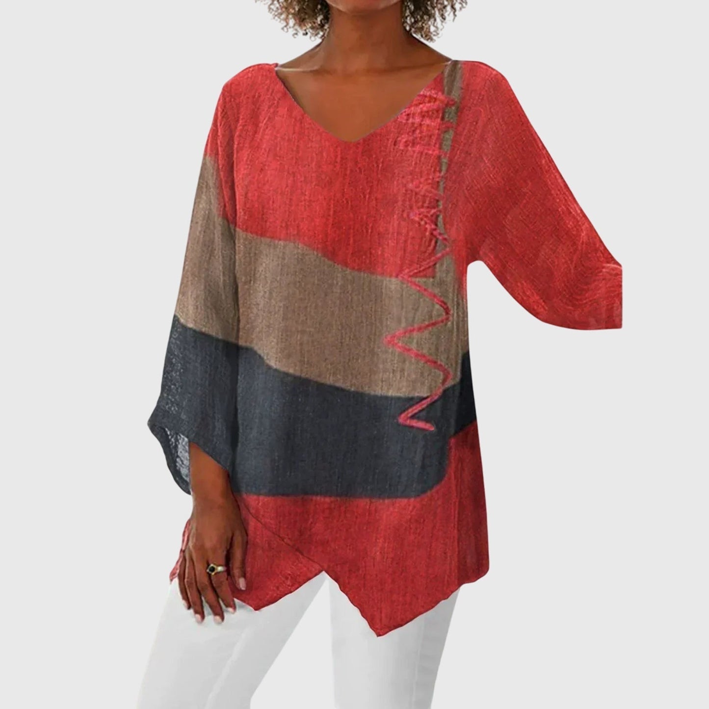 Nena I Flattering Top
