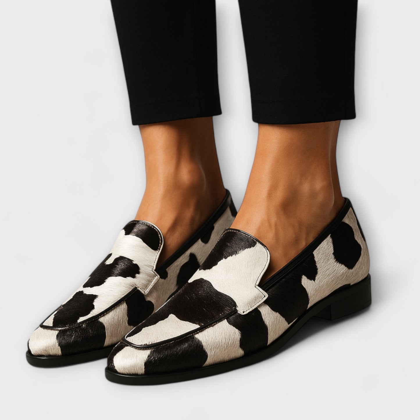 Margot - Zeitgenössischer Loafer