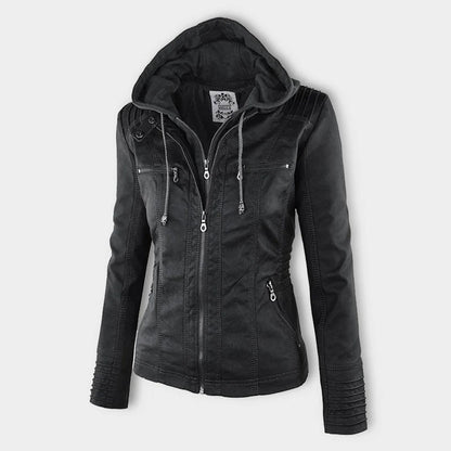 Cleo - Die Ultimative Modische Jacke