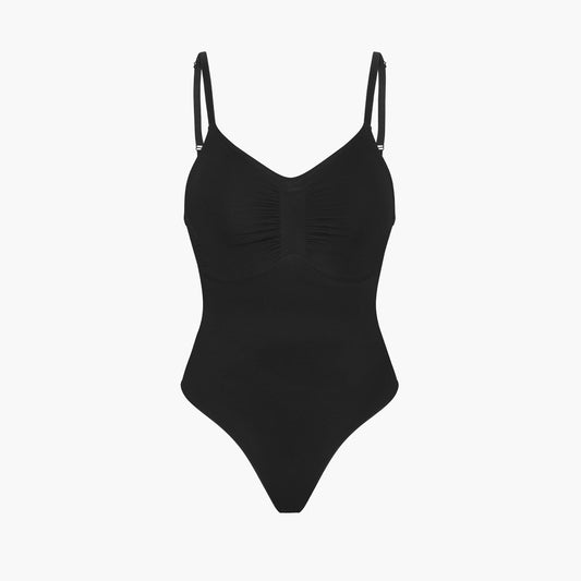 Bodysuit formende Shapewear mit Slip