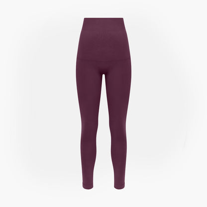 Nahtlose formende Leggings