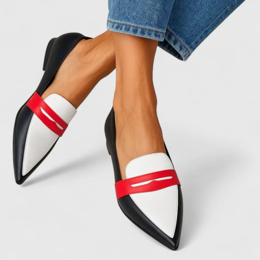 Lhyzeth - Moderne Chic Slipper