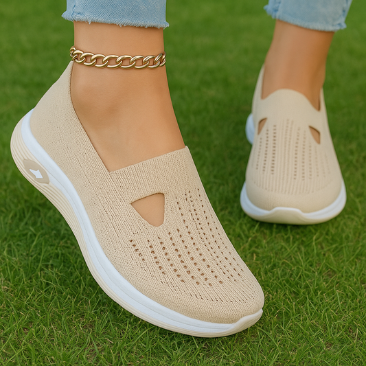 Sabine - Orthopädische Komfort-Schuhe